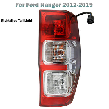 Aftermarket Ford Ranger Tail Lights Right Side 2012-2019